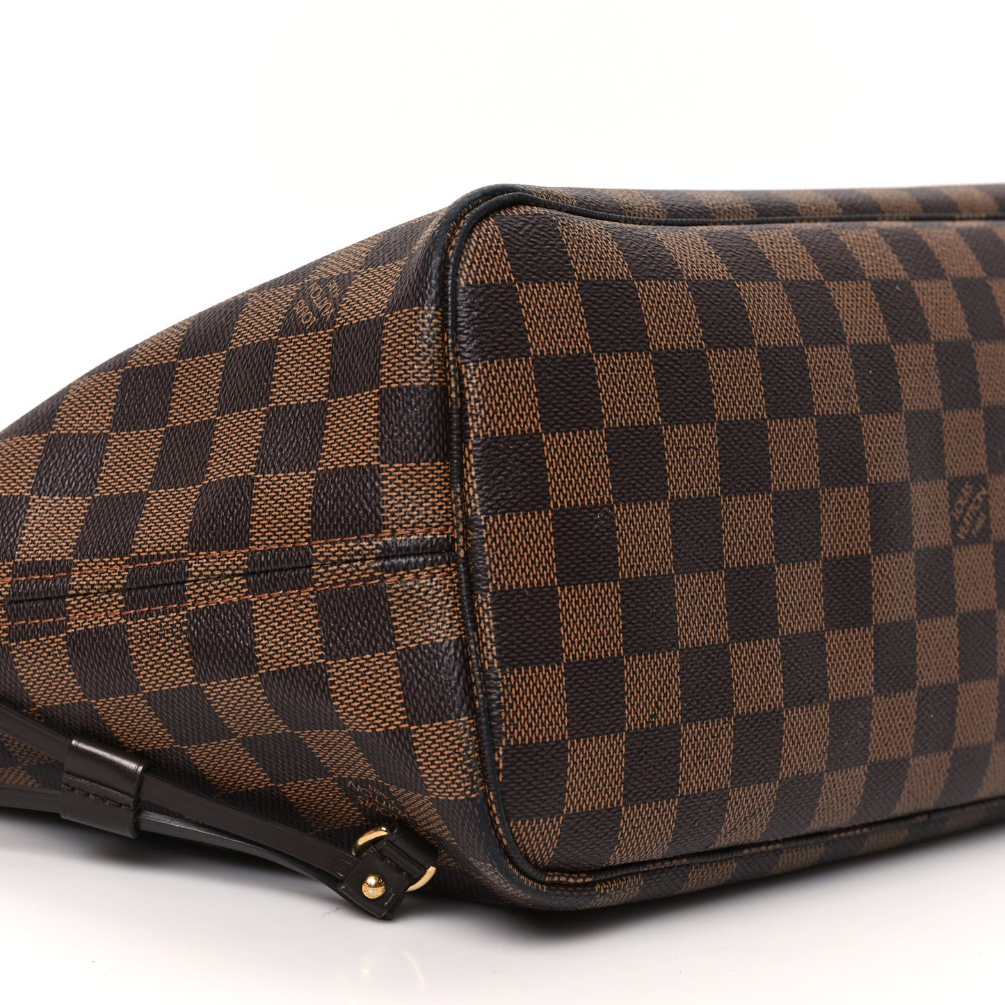 Damier Ebene Neo Neverfull MM