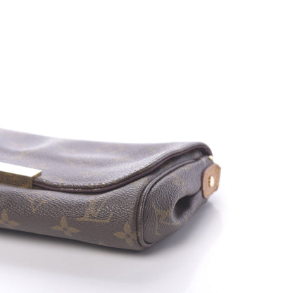 Louis Vuitton Monogram Favorite PM 8 of 14