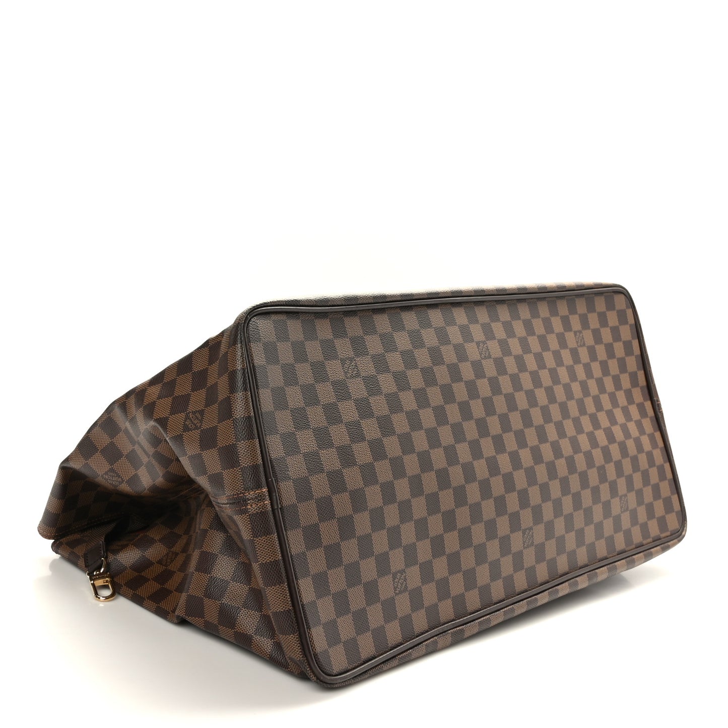 Damier Ebene Greenwich GM