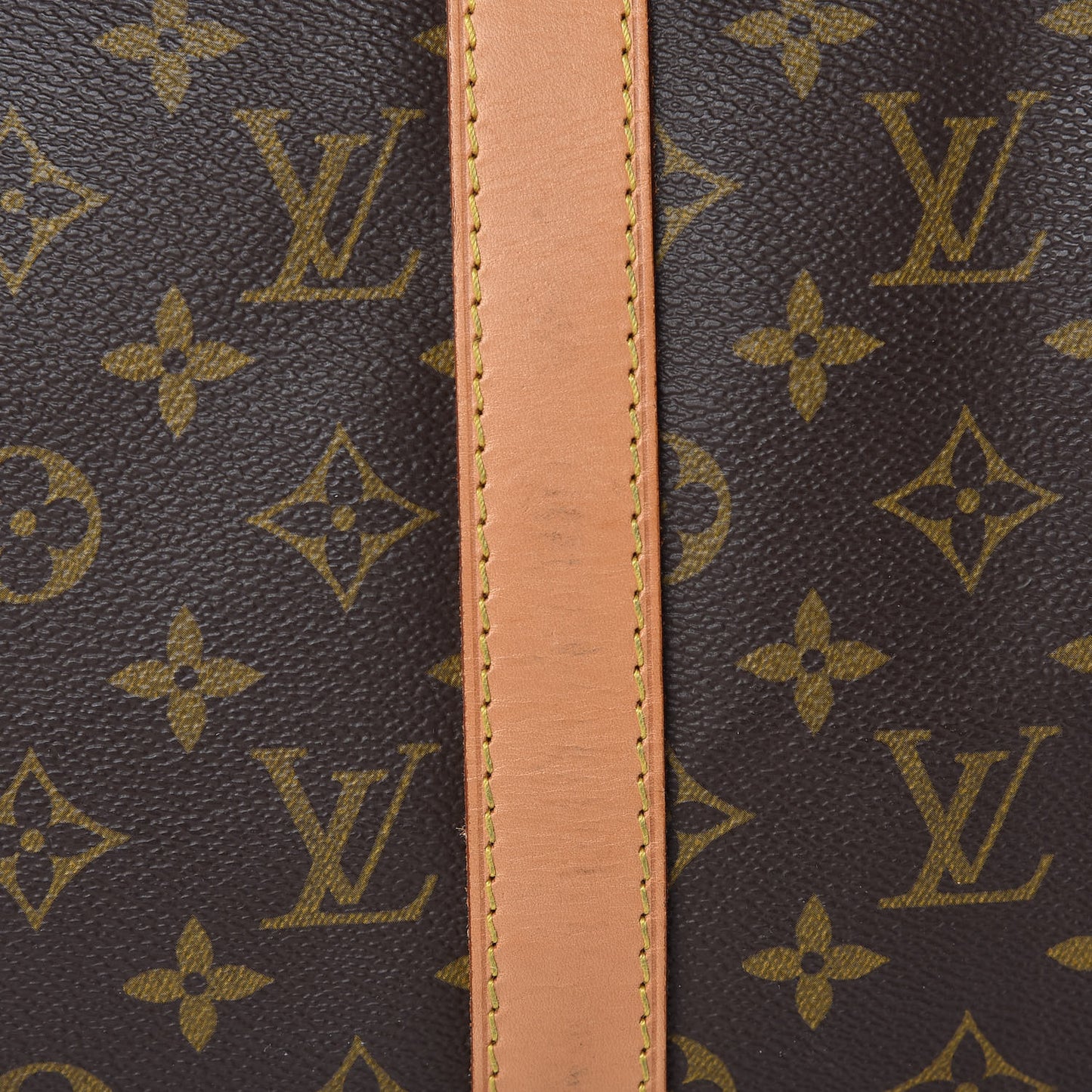 Monogram Keepall Bandouliere 50