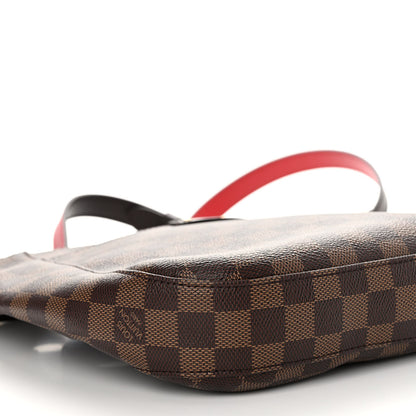 Louis Vuitton Damier Ebene South Bank Besace 8 of 9