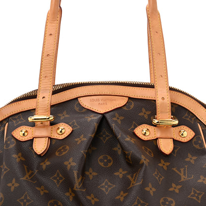 Louis Vuitton Monogram Tivoli GM 7 of 13