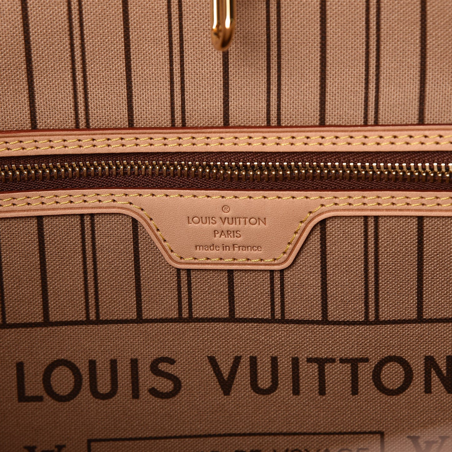 Monogram Neo Neverfull MM