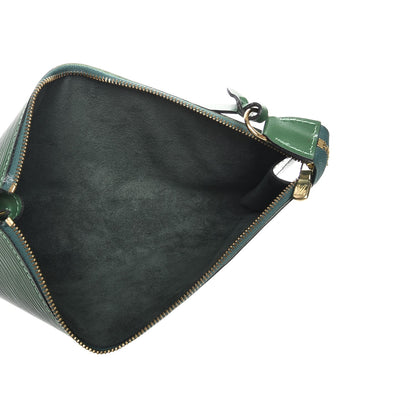 Louis Vuitton Epi Pochette Accessories 24 Borneo 5 of 7