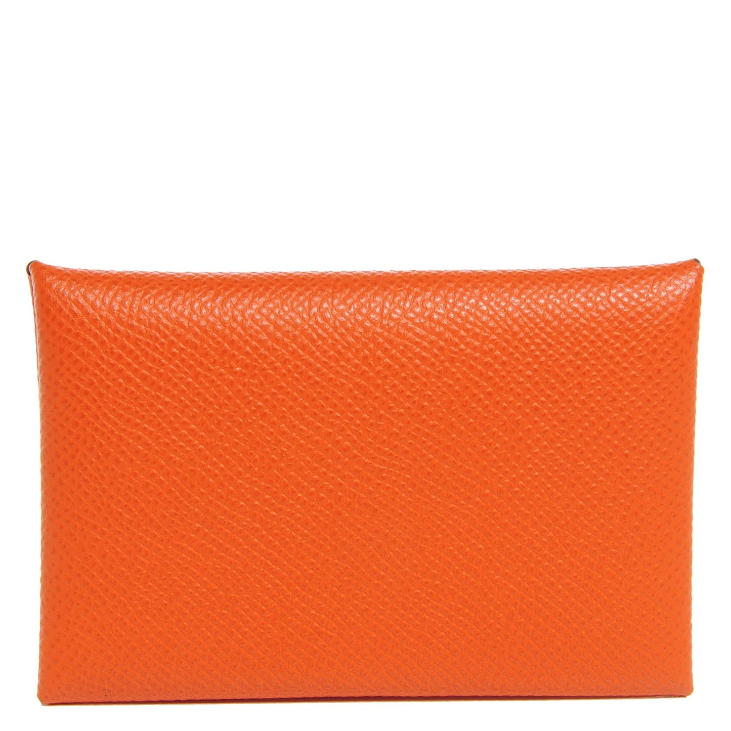 Epsom Calvi Card Case Feu
