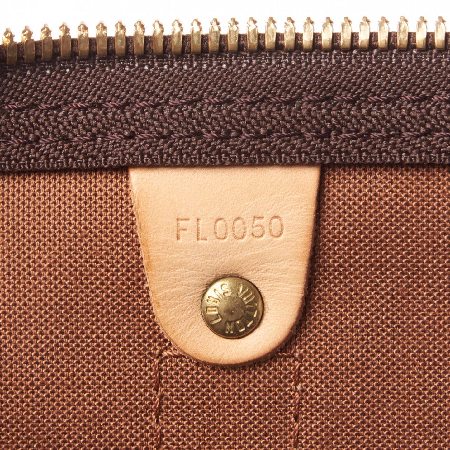 Monogram Keepall Bandouliere 55