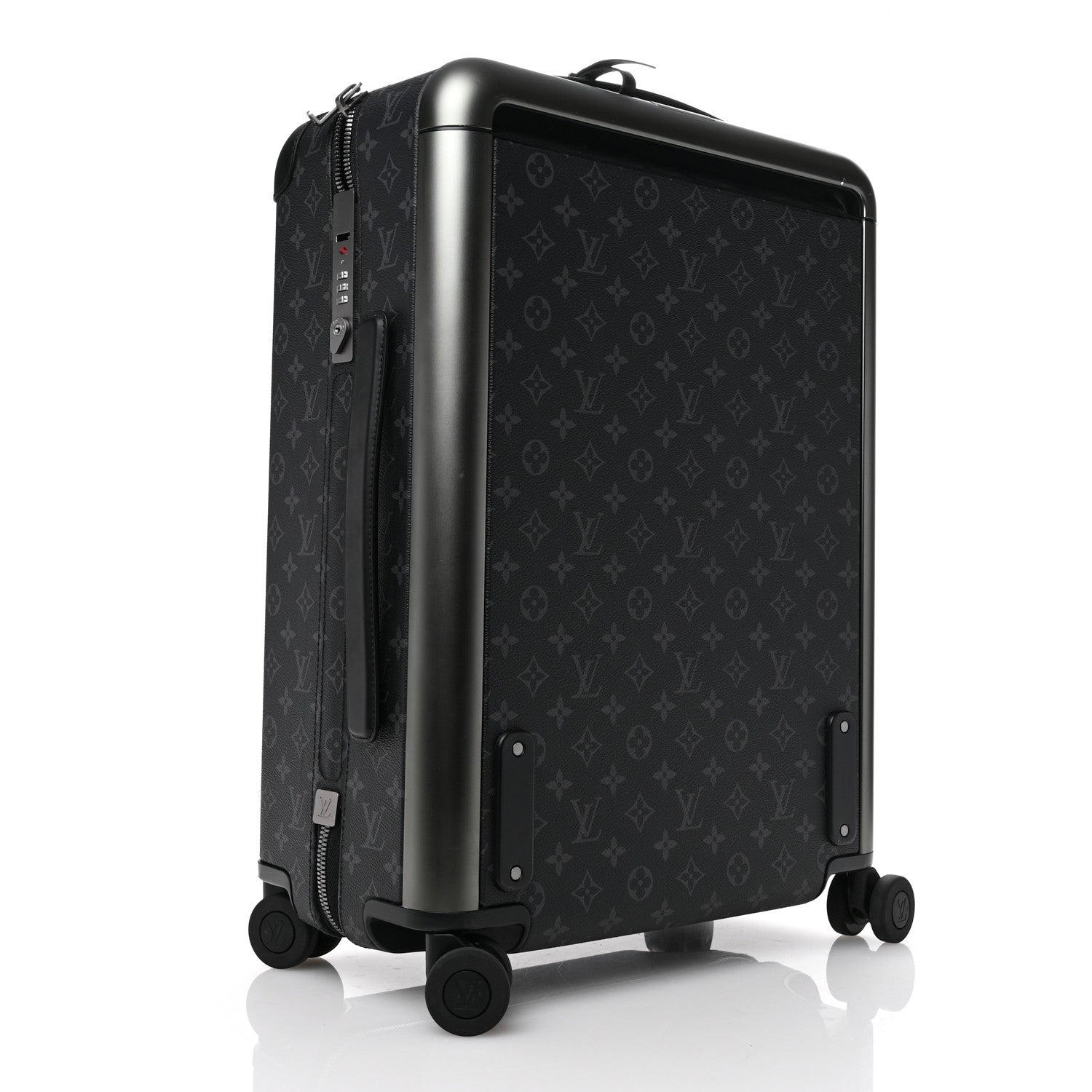 Louis Vuitton Monogram Eclipse Horizon 55 2 of 8