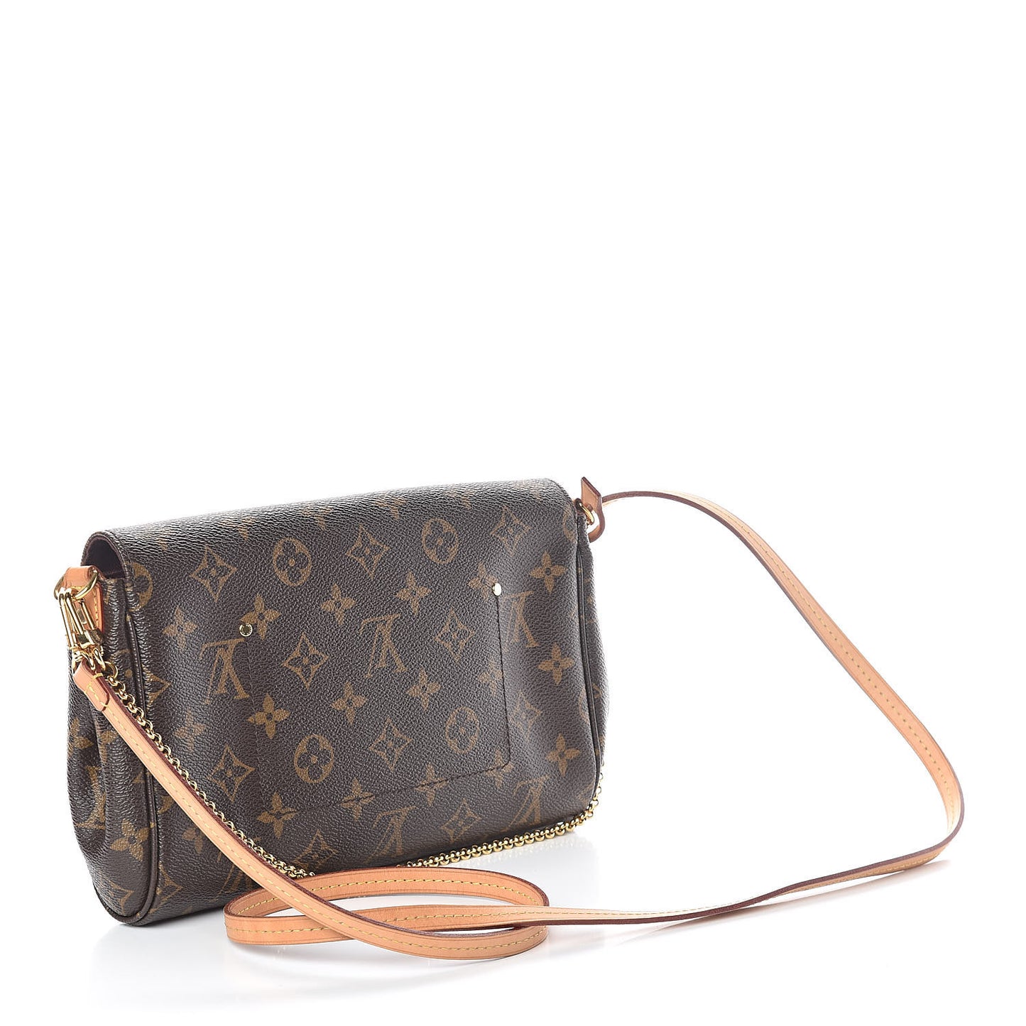 Monogram Favorite MM