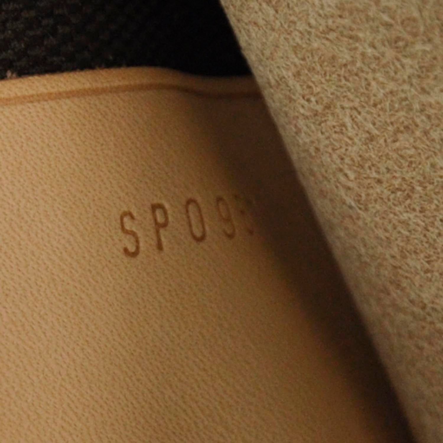 Louis Vuitton Monogram Garment Cover 7 of 7