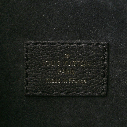 Louis Vuitton Monogram Victoire Black 6 of 8