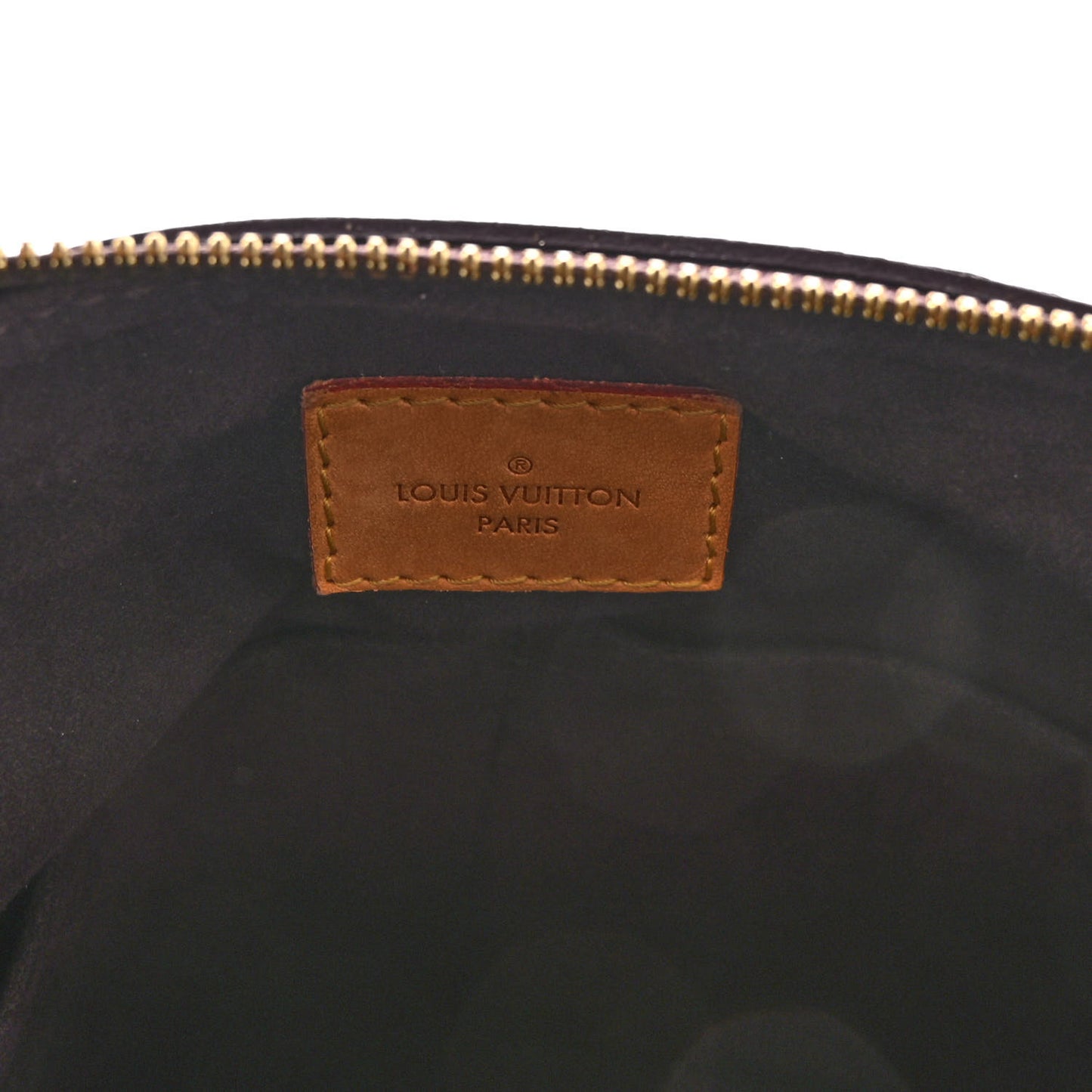 Monogram Pallas Quetsche
