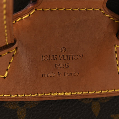 Louis Vuitton Monogram Montsouris MM Backpack 6 of 12