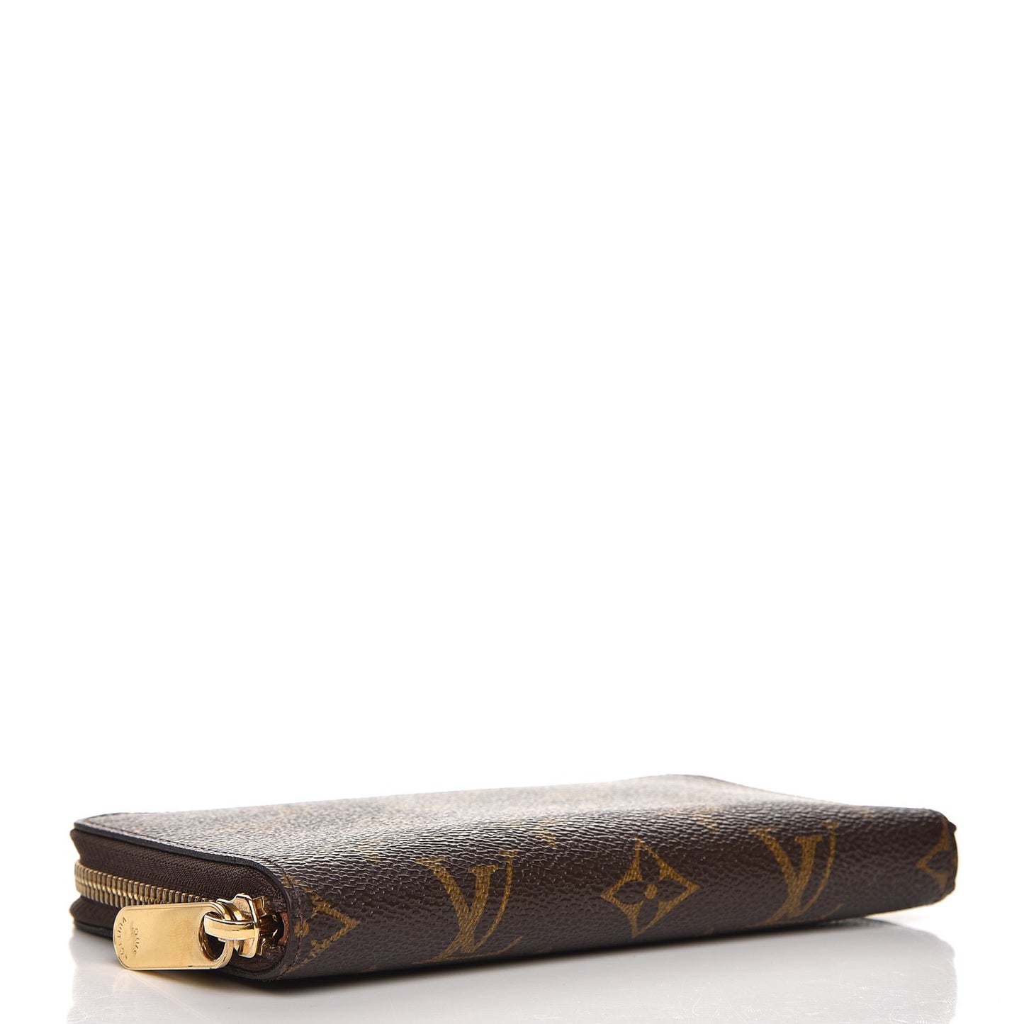 Monogram Zippy Compact Wallet
