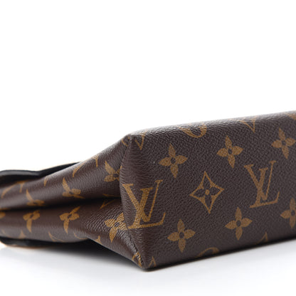 Louis Vuitton Monogram Saint Placide Creme 6 of 9