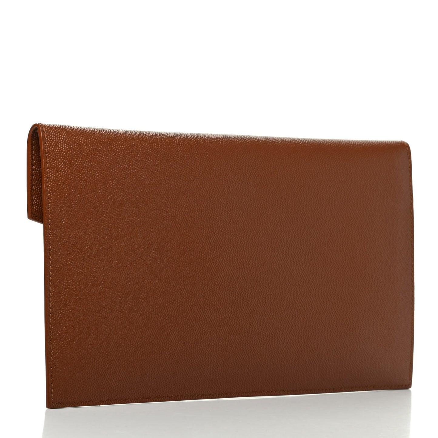 Grain De Poudre Uptown Pouch Brick
