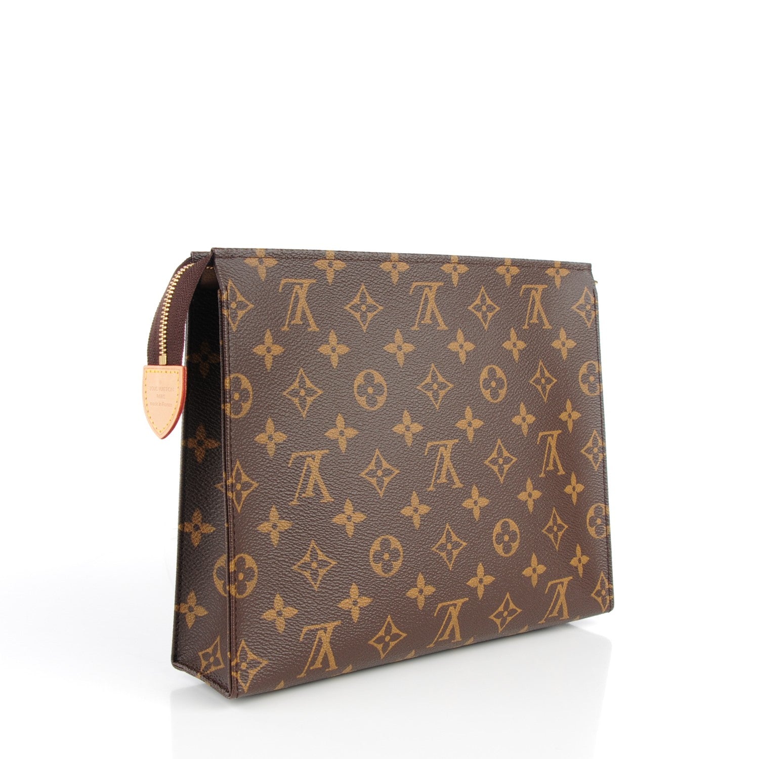 Louis Vuitton Monogram Toiletry Pouch 26 3 of 8