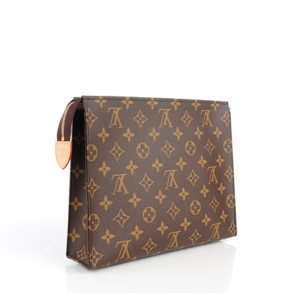 Louis Vuitton Monogram Toiletry Pouch 26 3 of 8