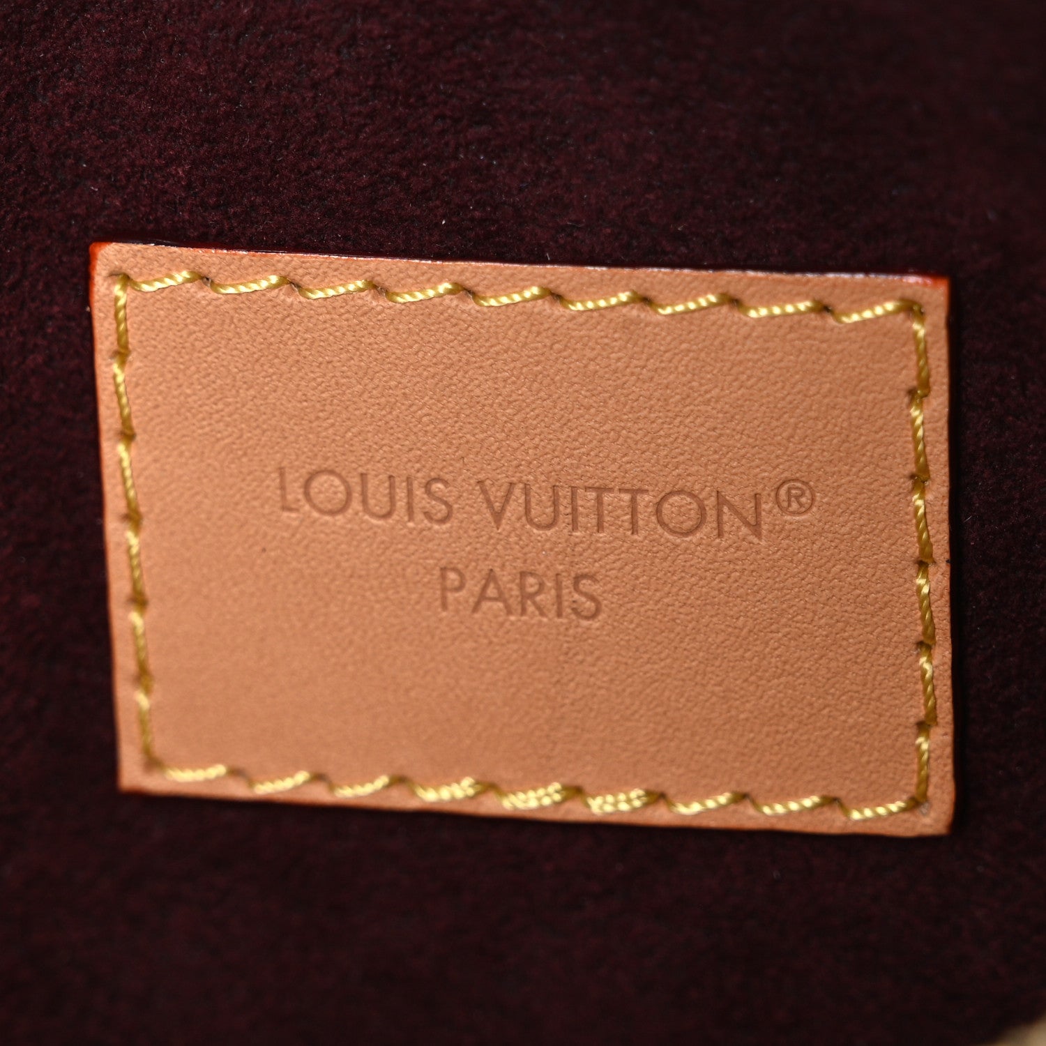 Louis Vuitton Monogram All-In GM Pochette 6 of 7