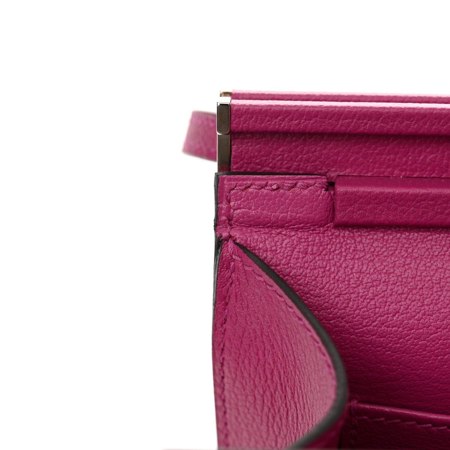 Hermes Evercolor Clic-H 21 Rose Pourpre 11 of 12