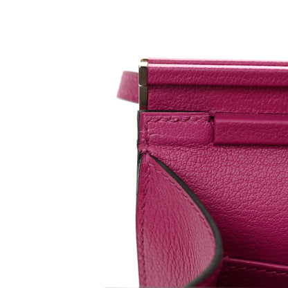Hermes Evercolor Clic-H 21 Rose Pourpre 11 of 12