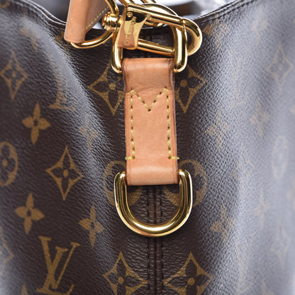 Louis Vuitton Monogram Melie 17 of 24