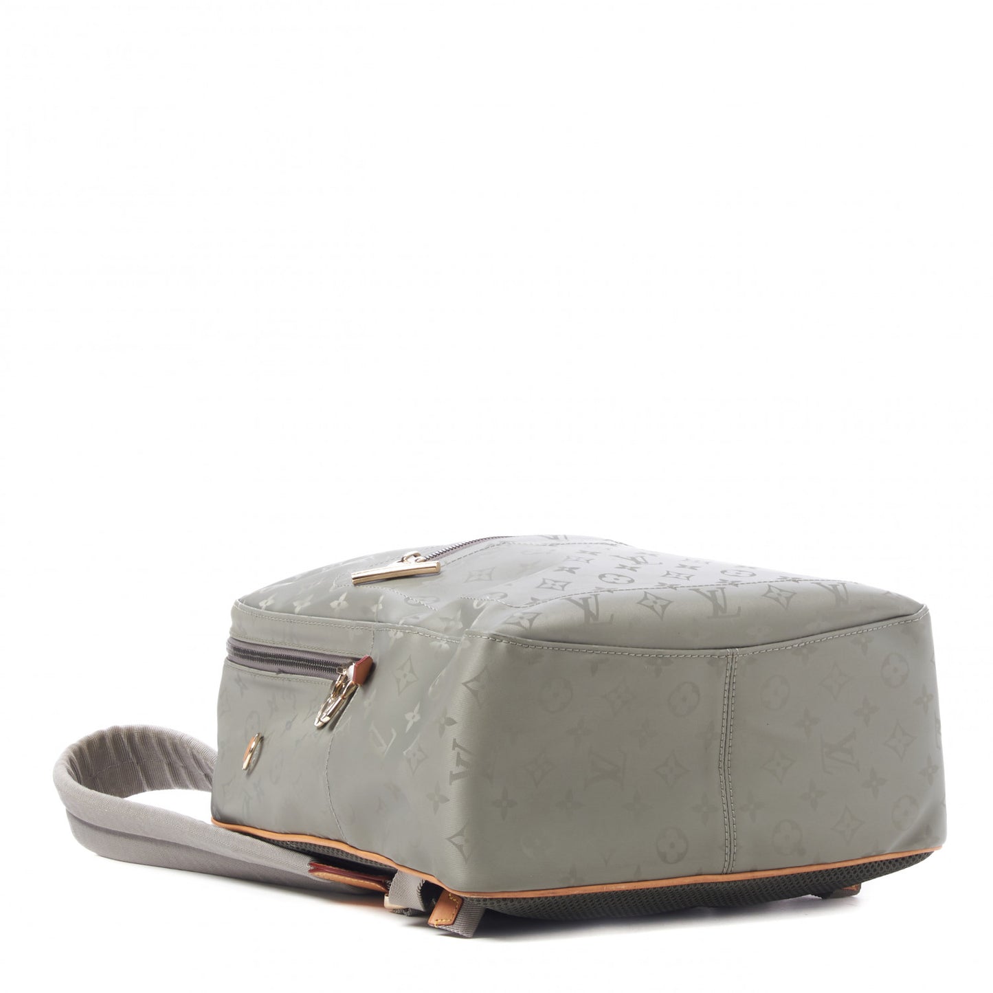 Monogram Titanium Backpack PM