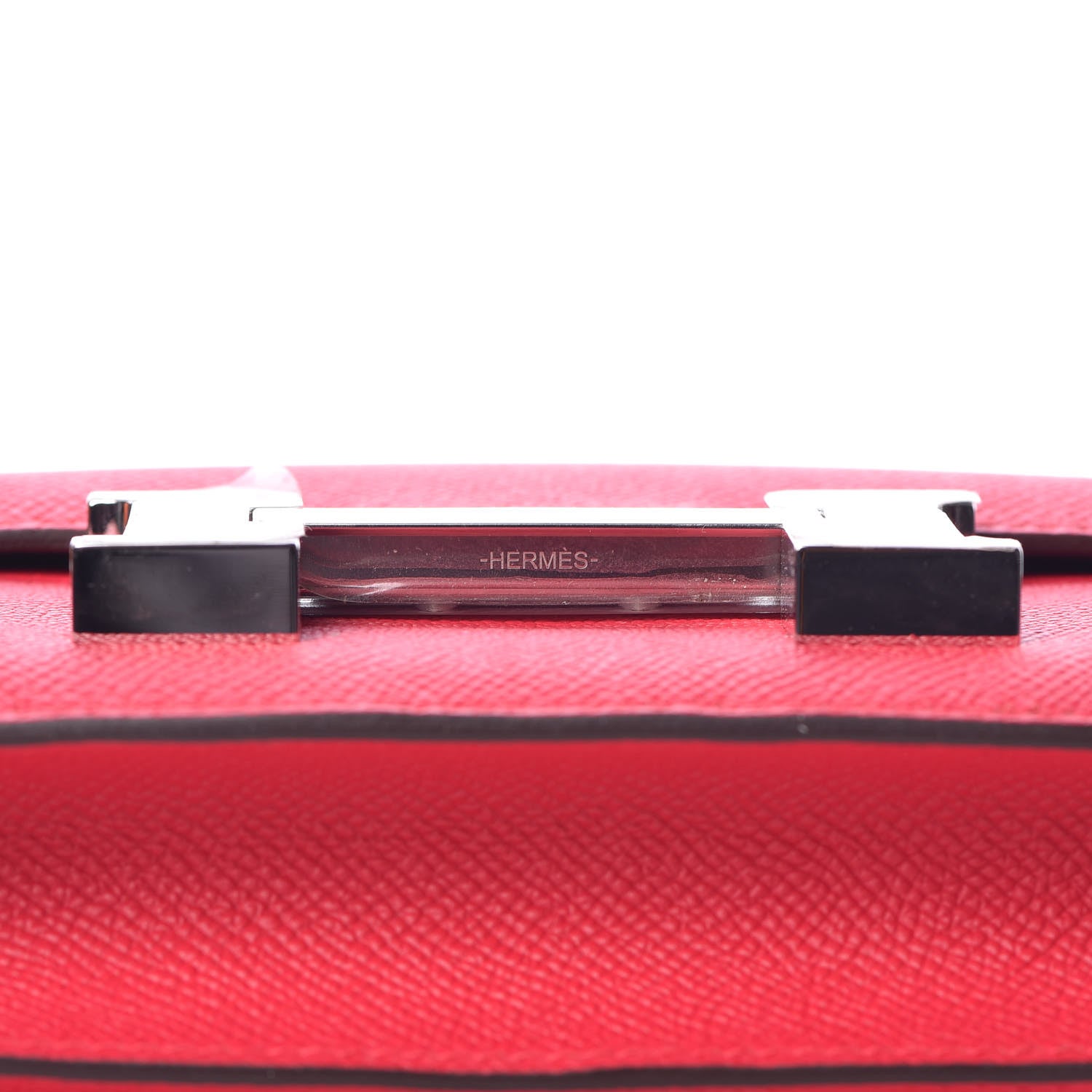 Hermes Epsom Constance 24 Rose Extreme 15 of 24