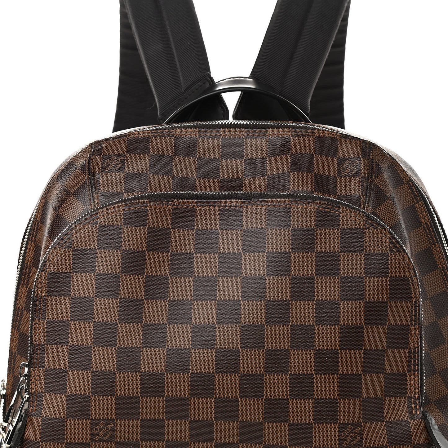 Damier Ebene Jake Backpack