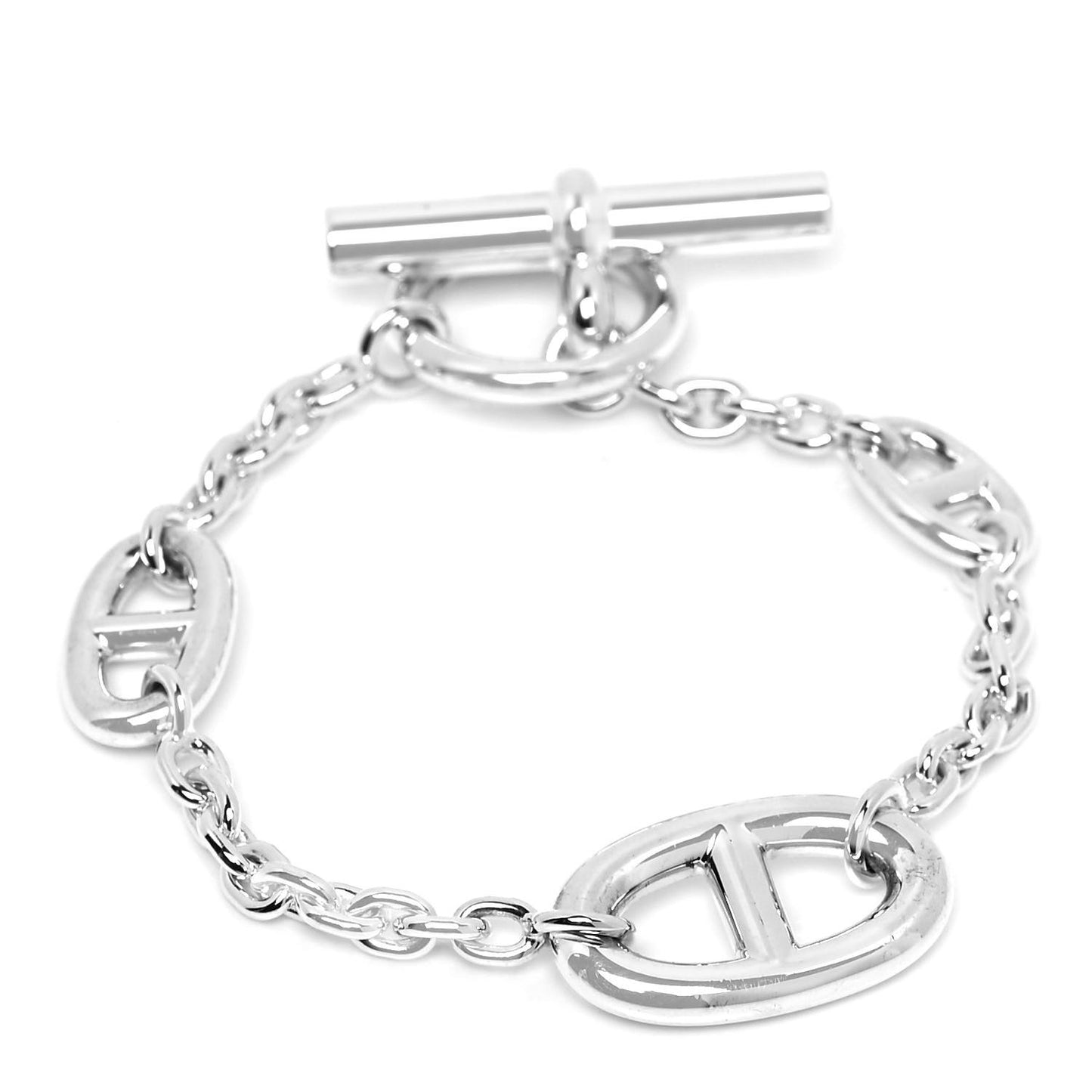 Sterling Silver Farandole Bracelet ST
