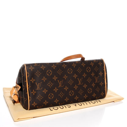 Louis Vuitton Monogram Montorgueil PM 4 of 7