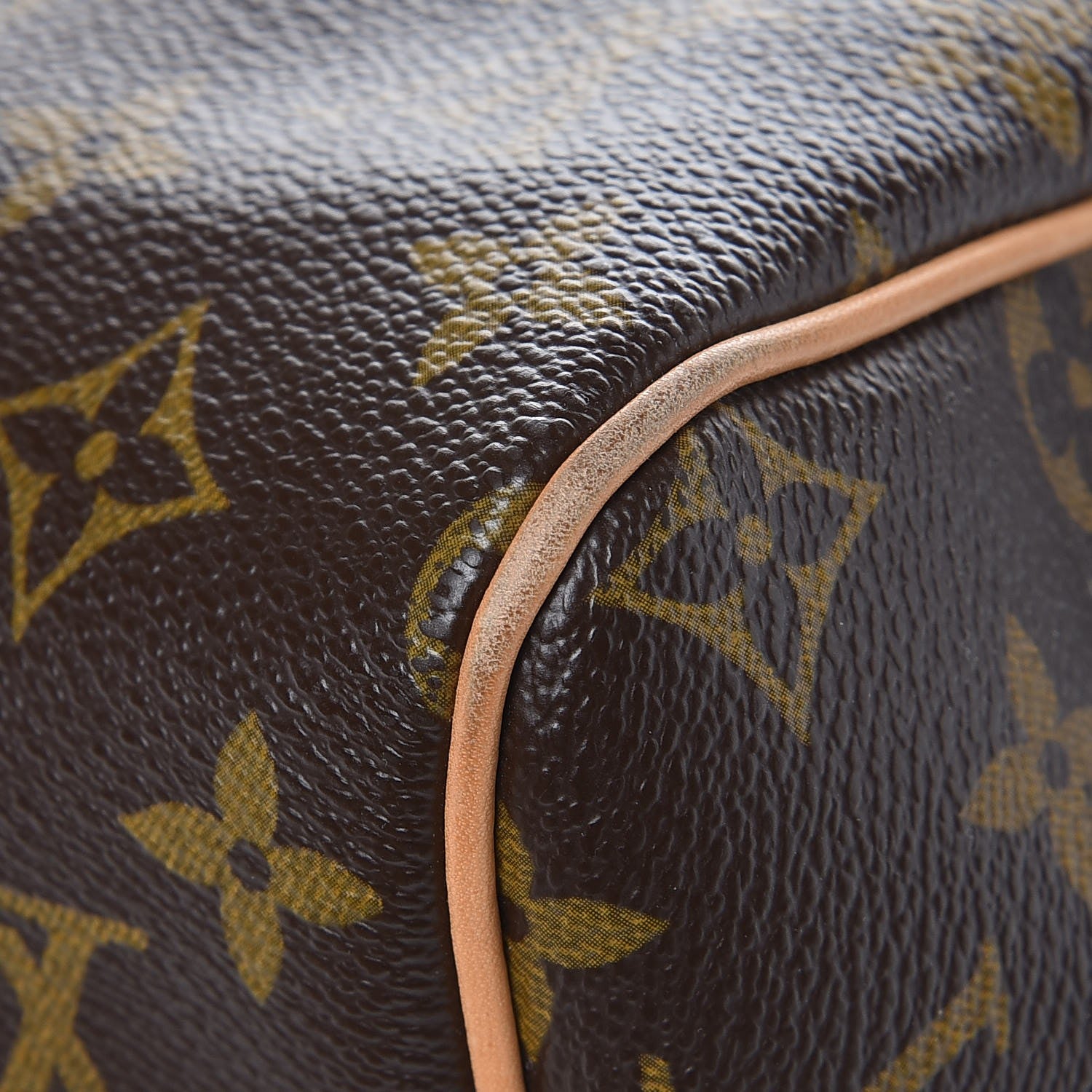 Louis Vuitton Monogram Speedy 30 11 of 11