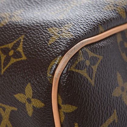 Louis Vuitton Monogram Speedy 30 11 of 11