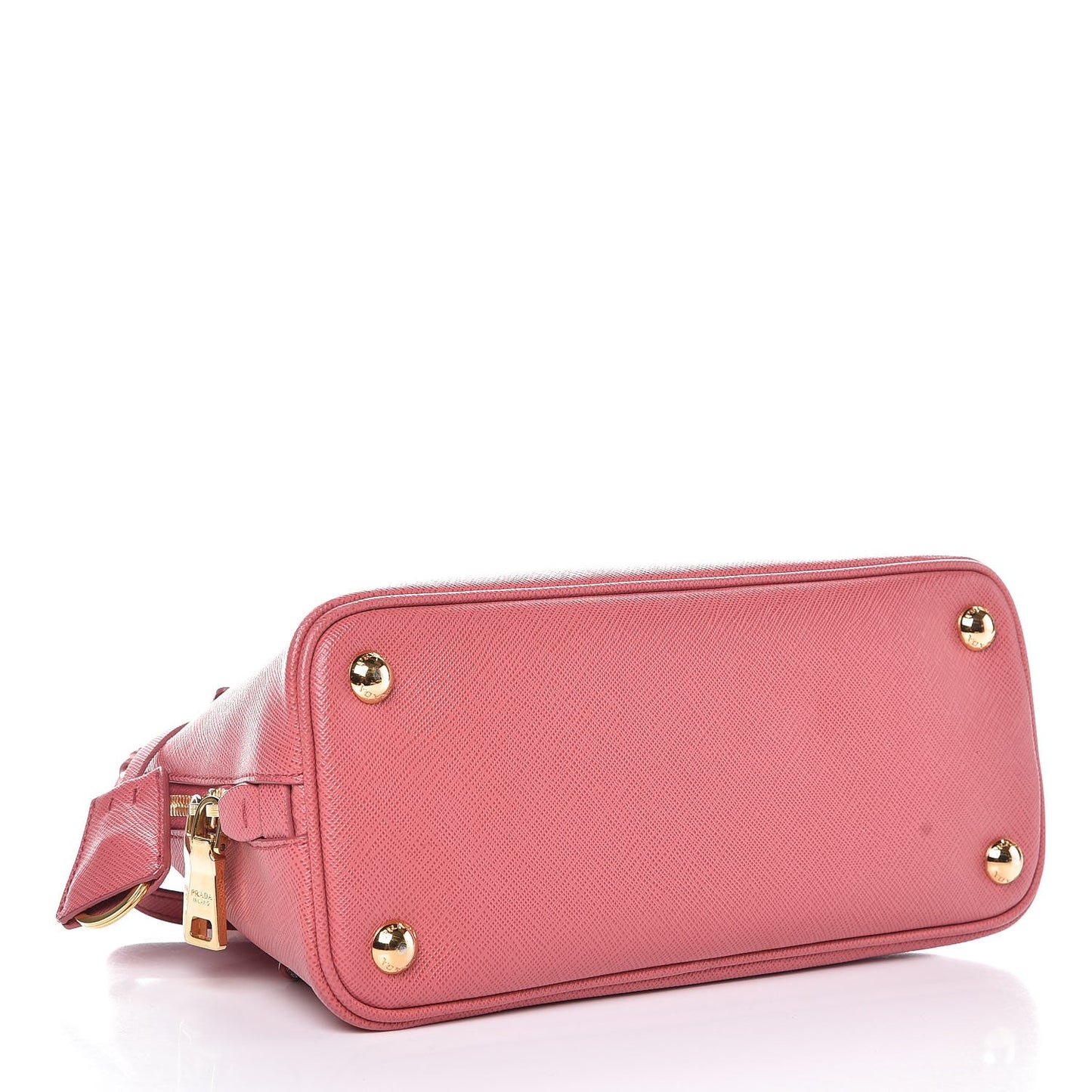 Saffiano Lux Small Promenade Tote Tamaris