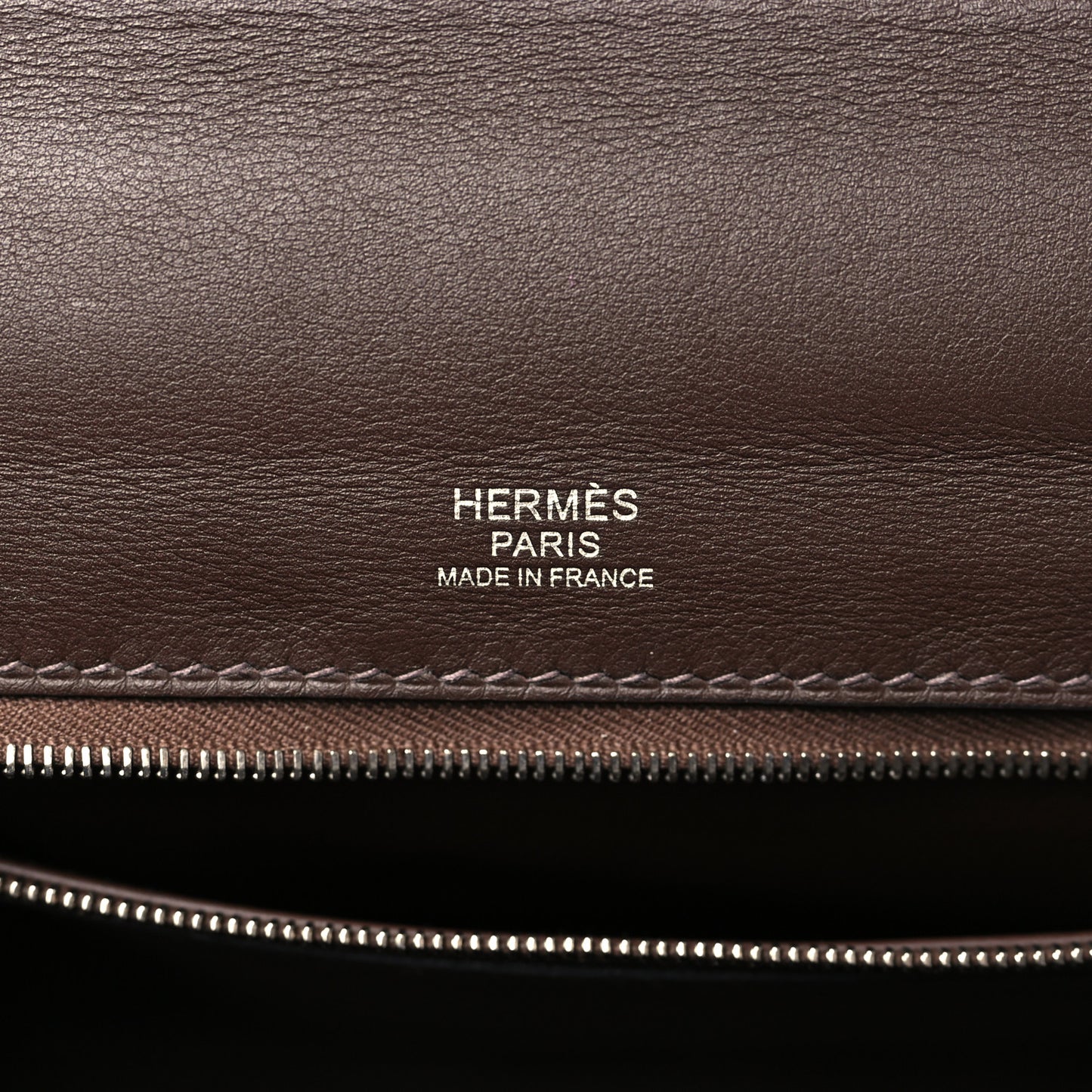 Togo Swift 24/24 29 Chocolate Ebene
