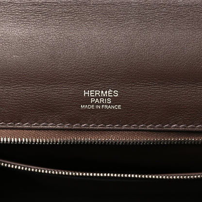Hermes Togo Swift 24/24 29 Chocolate Ebene 6 of 9