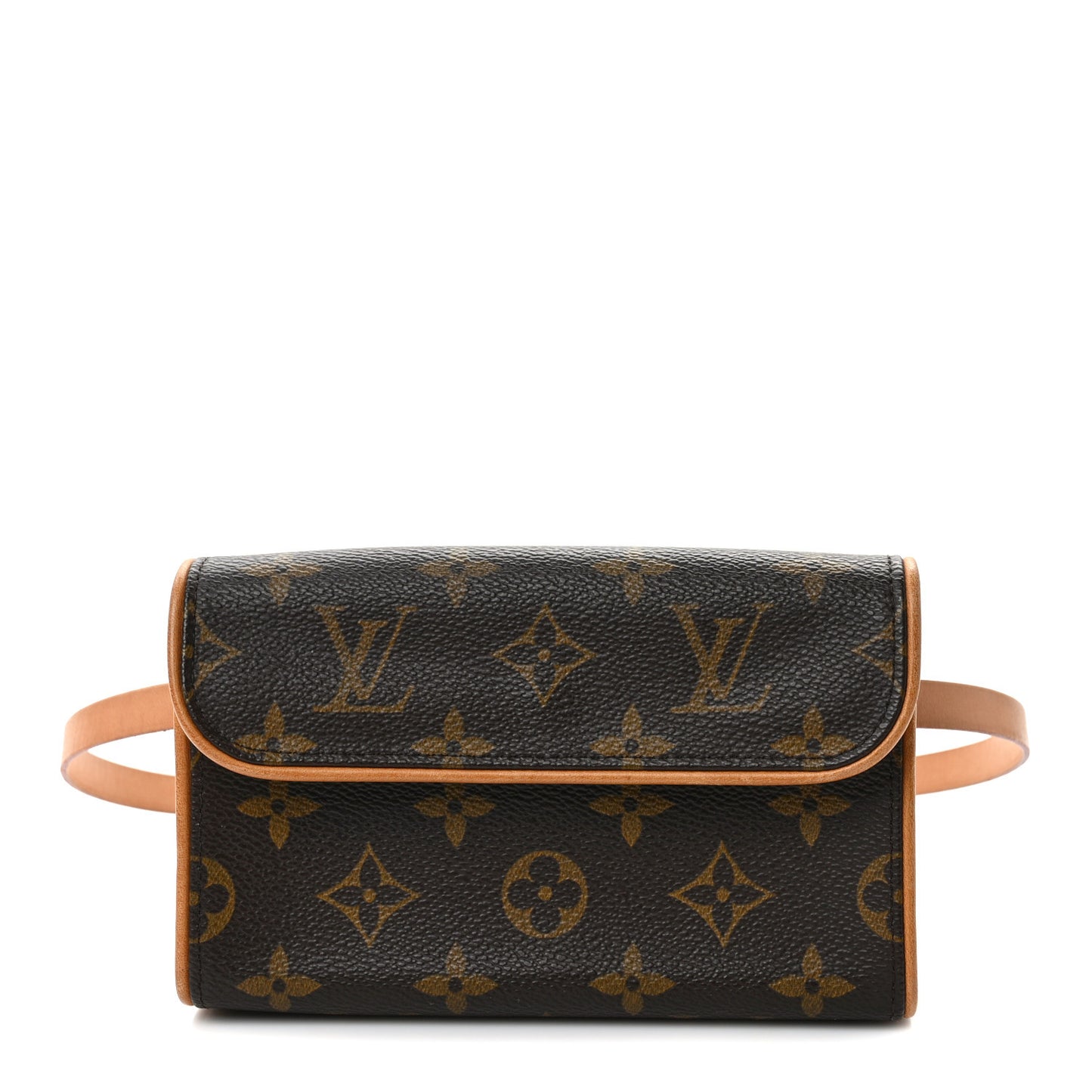 Monogram Pochette Florentine XS