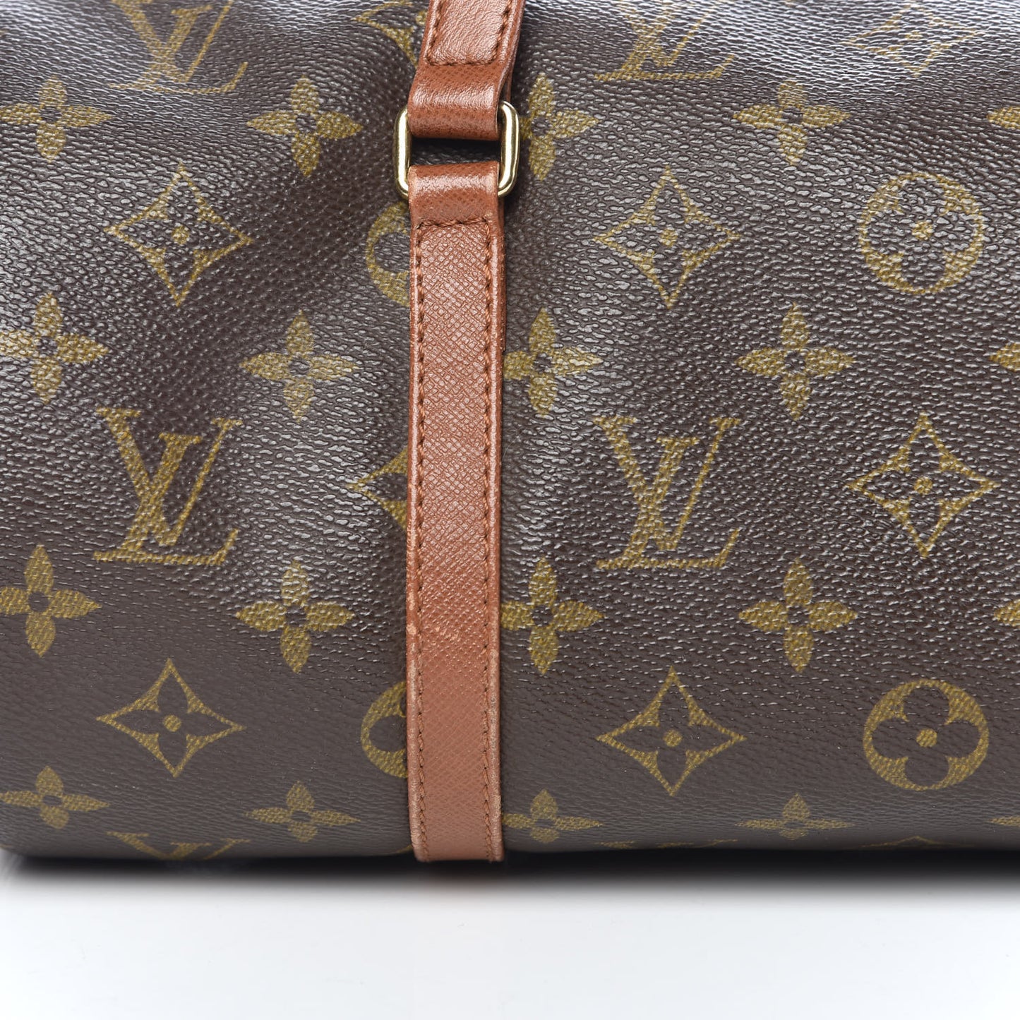 Monogram Papillon 30