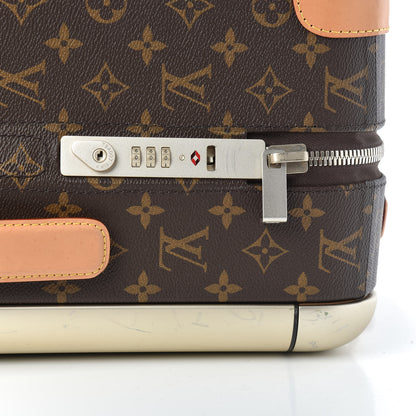 Louis Vuitton Monogram Horizon 55 9 of 14
