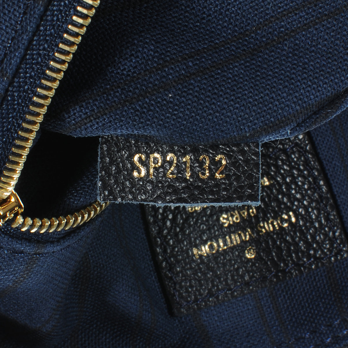 Empreinte Speedy Bandouliere 25 Infini