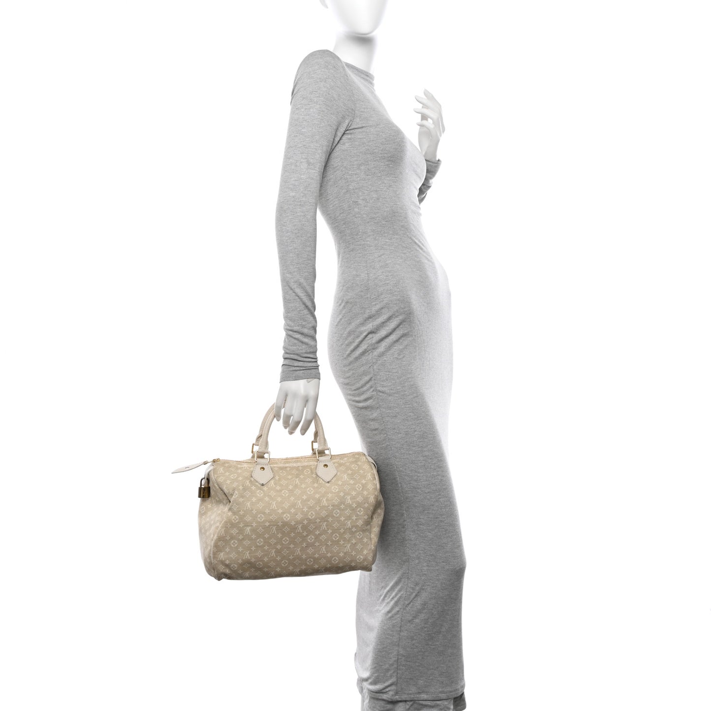 Mini Lin Speedy 30 Dune