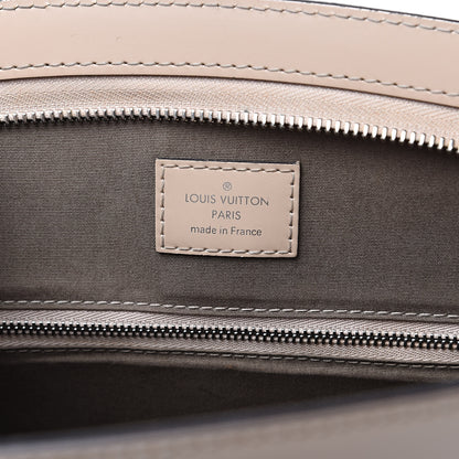 Louis Vuitton Epi Soufflot MM Dune 6 of 13