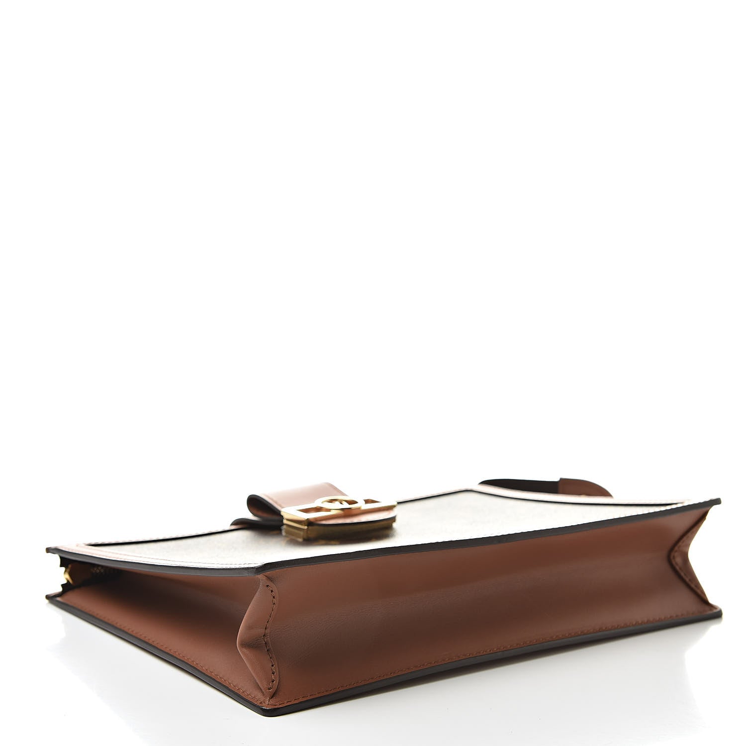 Louis Vuitton Monogram Pochette Dauphine 4 of 8