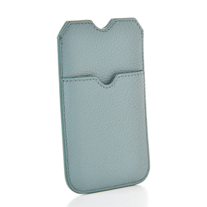 Burberry Grainy Calfskin Iphone 5/5S Case Pale Opal 11 of 12