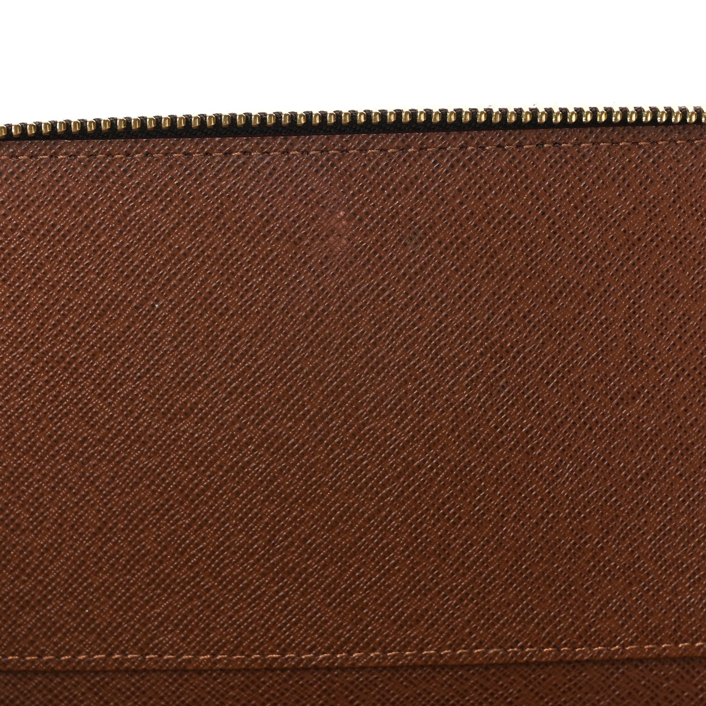 Monogram Zippy Organizer Wallet