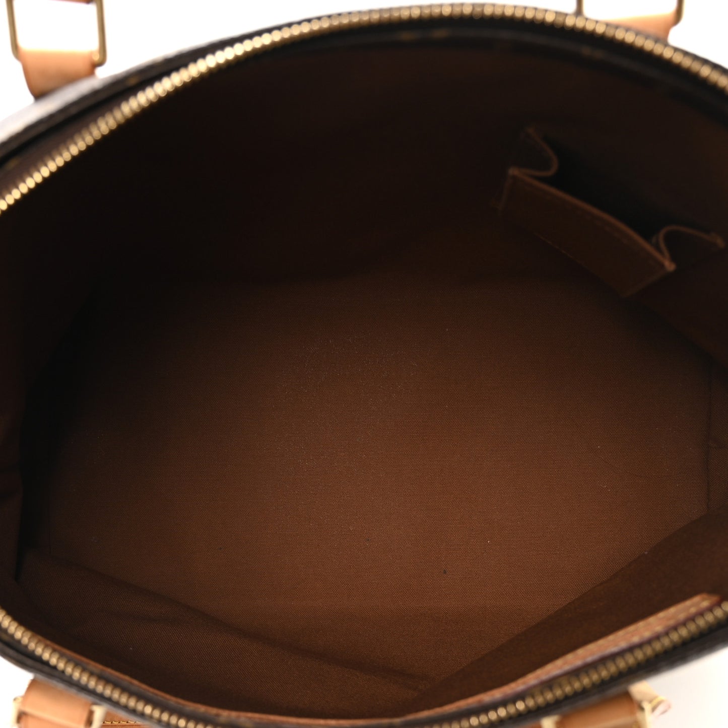 Monogram Cabas Mezzo