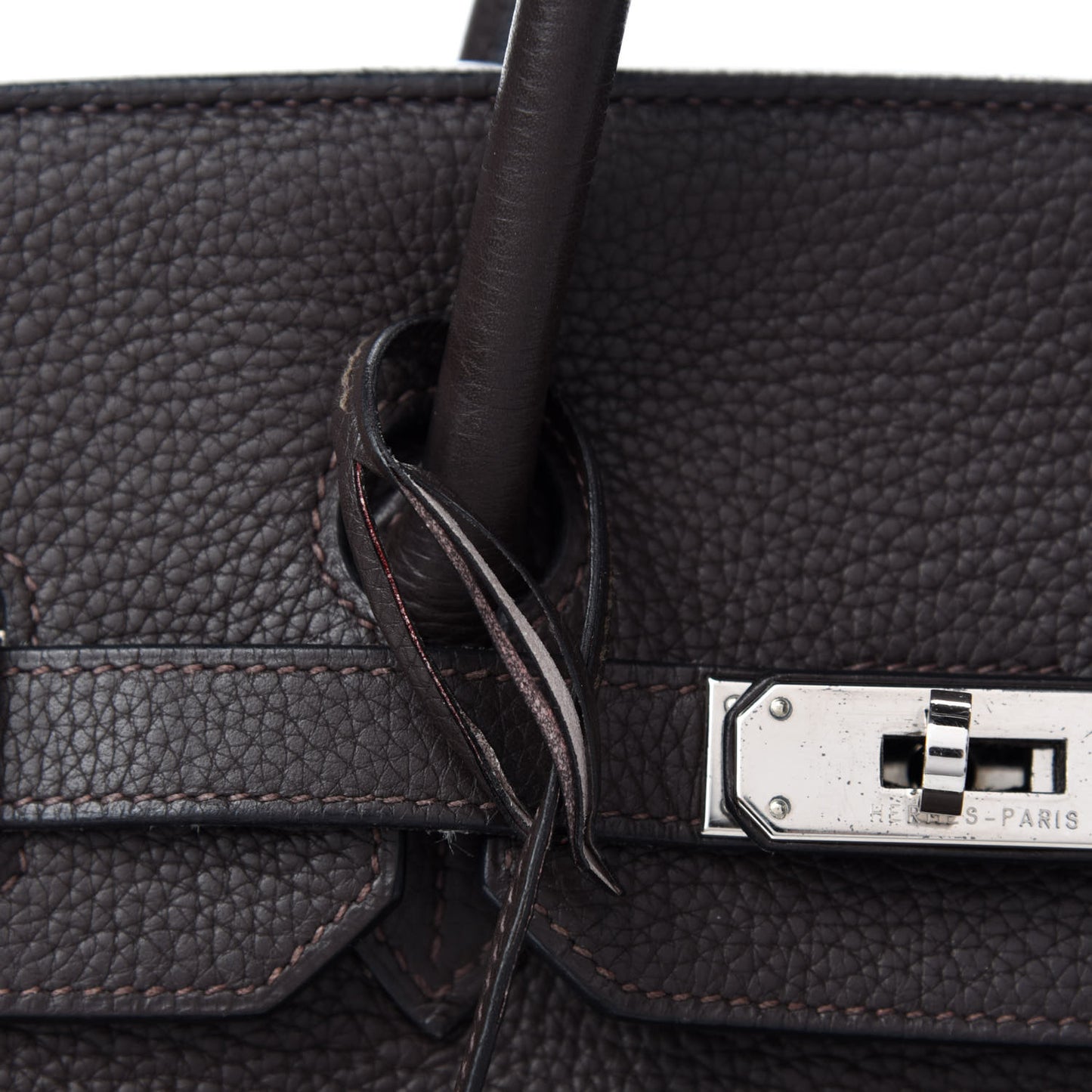 Taurillon Clemence Birkin 35 Ebene