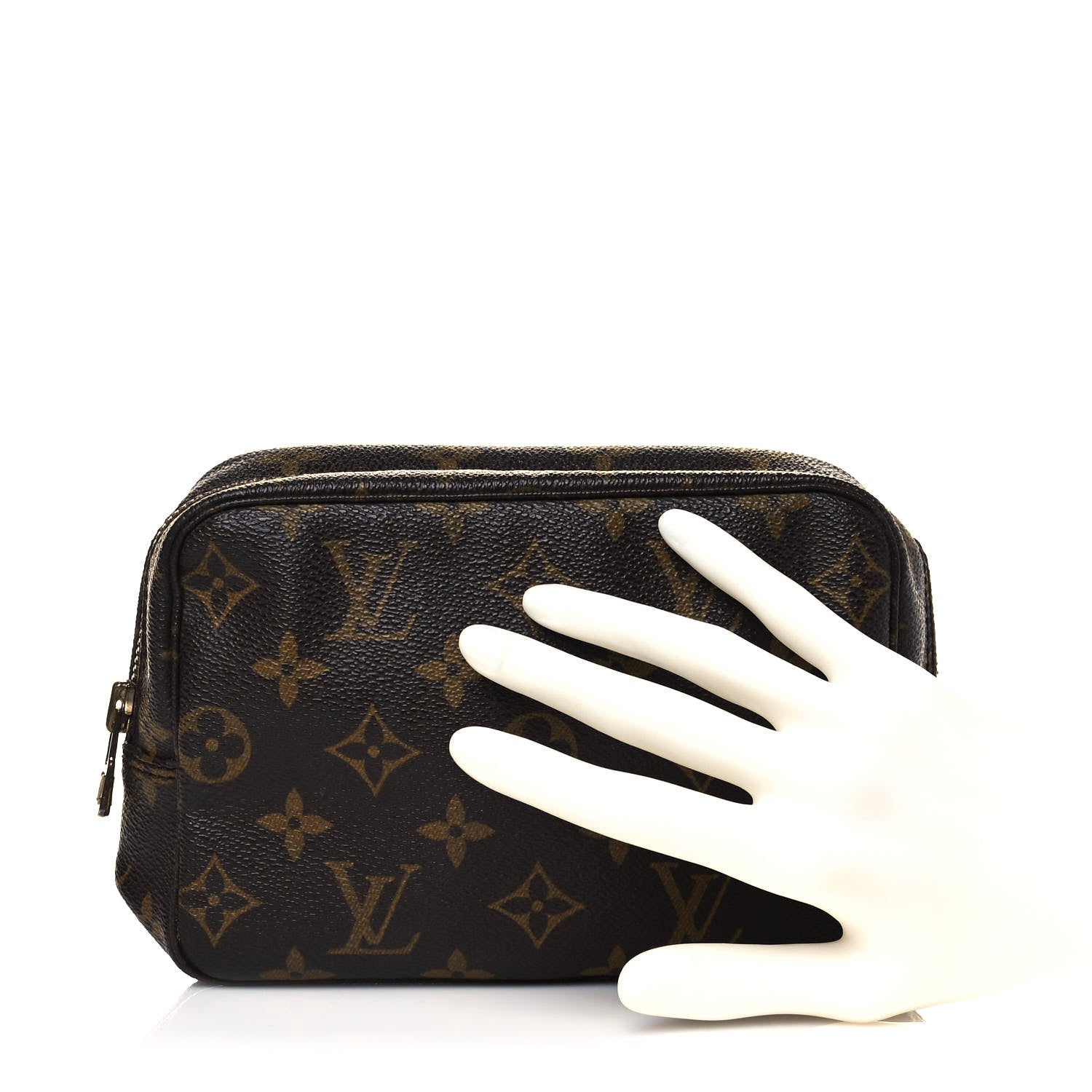 Louis Vuitton Monogram Trousse Toilette 19 2 of 10