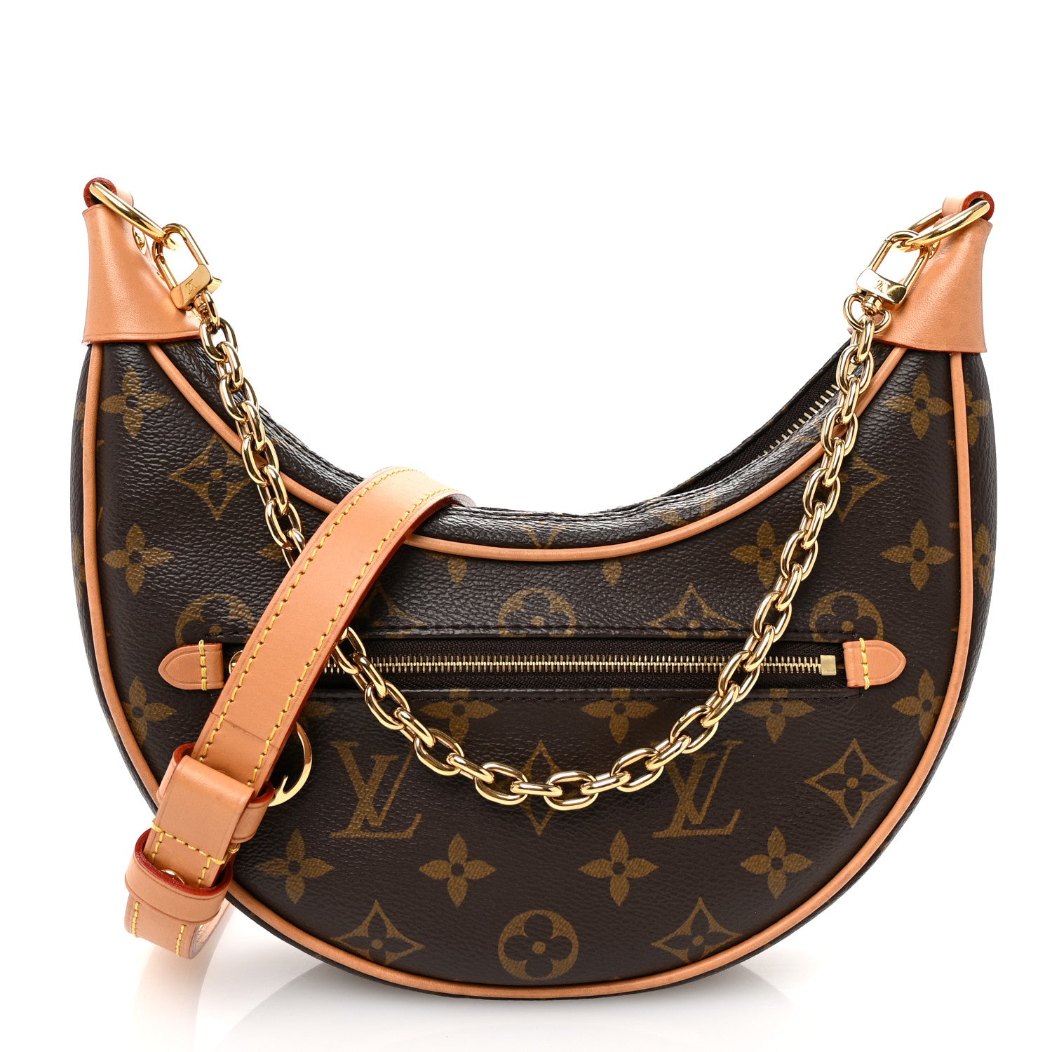 Louis Vuitton Monogram Loop 1 of 9