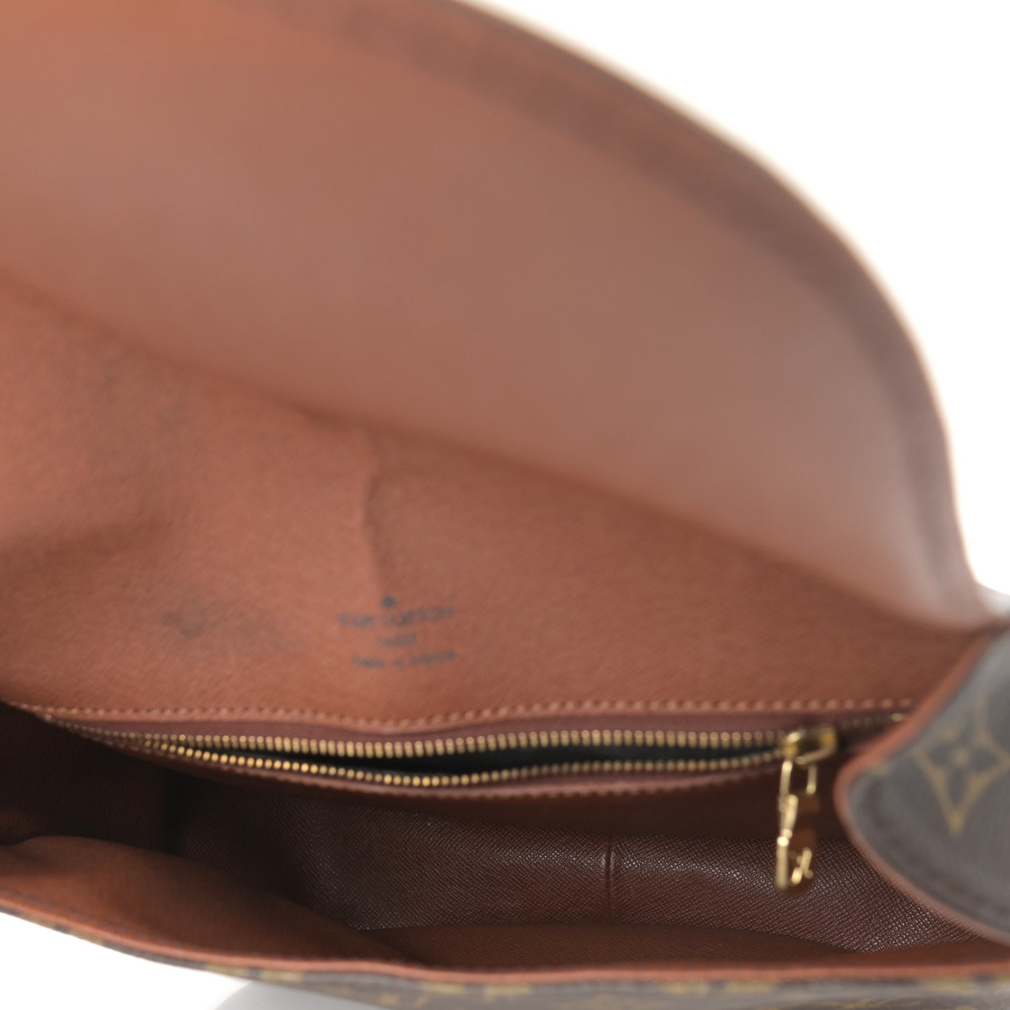 Monogram Saint Cloud GM
