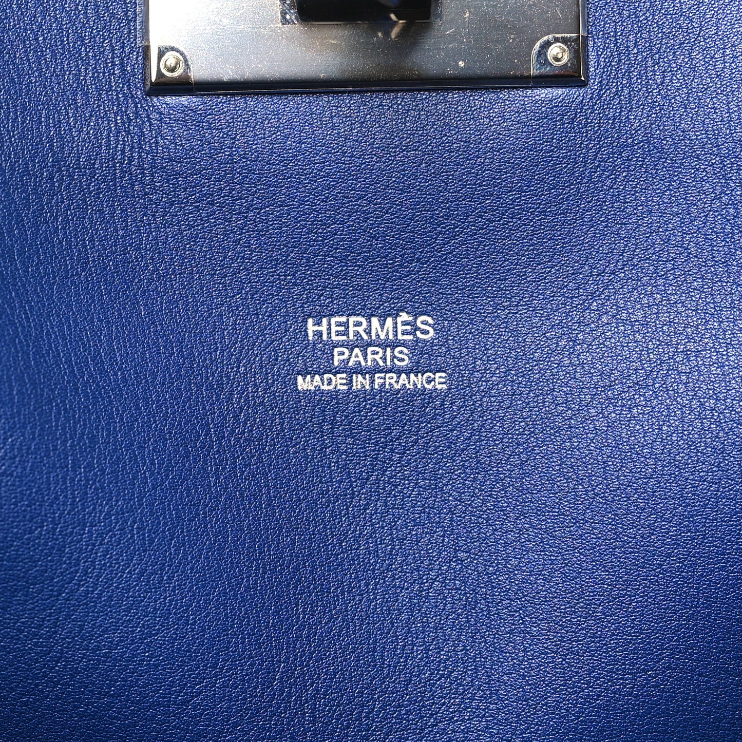 Swift Toolbox 26 Bleu Saphir